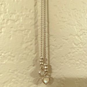 Lucky brand boho necklace
